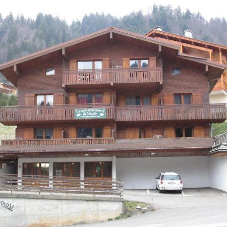 Appart. Cosy 5 Pers. Proche Pistes Et Navette, Balcon Sud - Fr-1-467-26 رون - ألب المظهر الخارجي الصورة