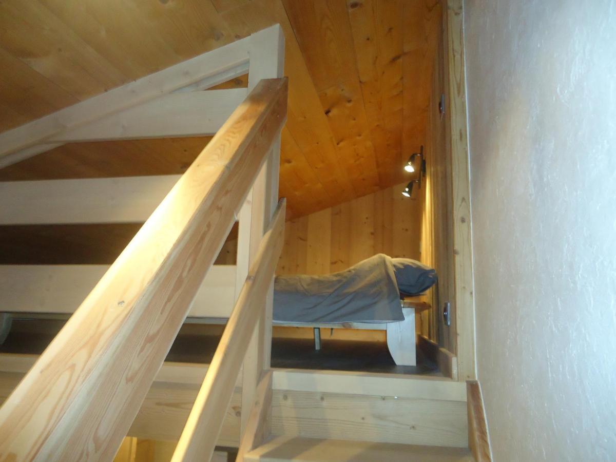Appart. Cosy 5 Pers. Proche Pistes Et Navette, Balcon Sud - Fr-1-467-26 رون - ألب المظهر الخارجي الصورة